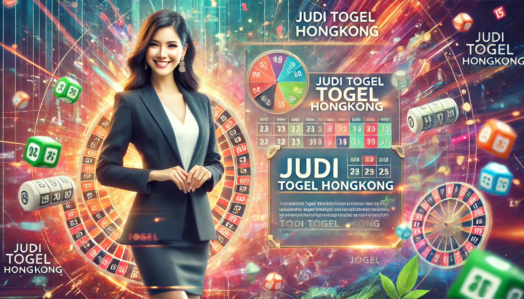 Berbagai Istilah Pada Judi Togel Hongkong